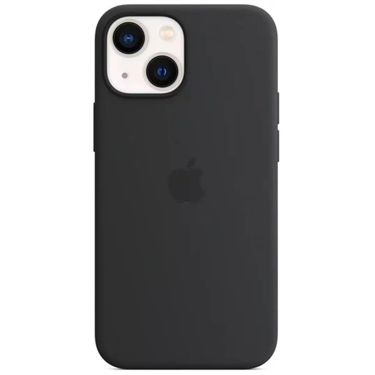 APPLE Coque iPhone 13 mini -Noir pas cher 