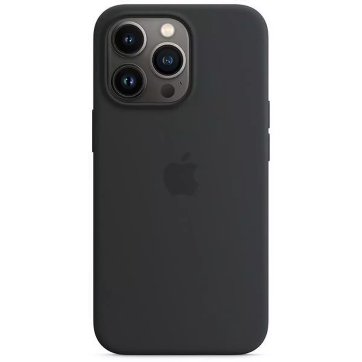 APPLE Coque iPhone 13 Pro Max - Noir