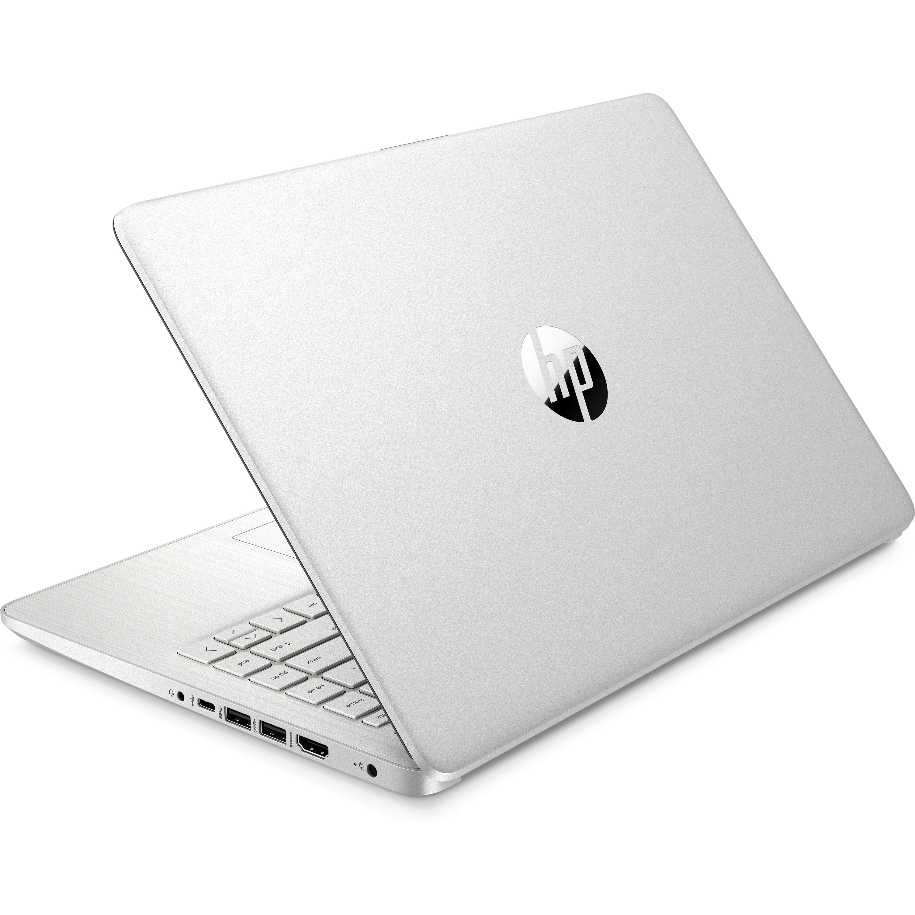 Voir la diapositive 2 : HP PC portable 14S-FQ1023NF 