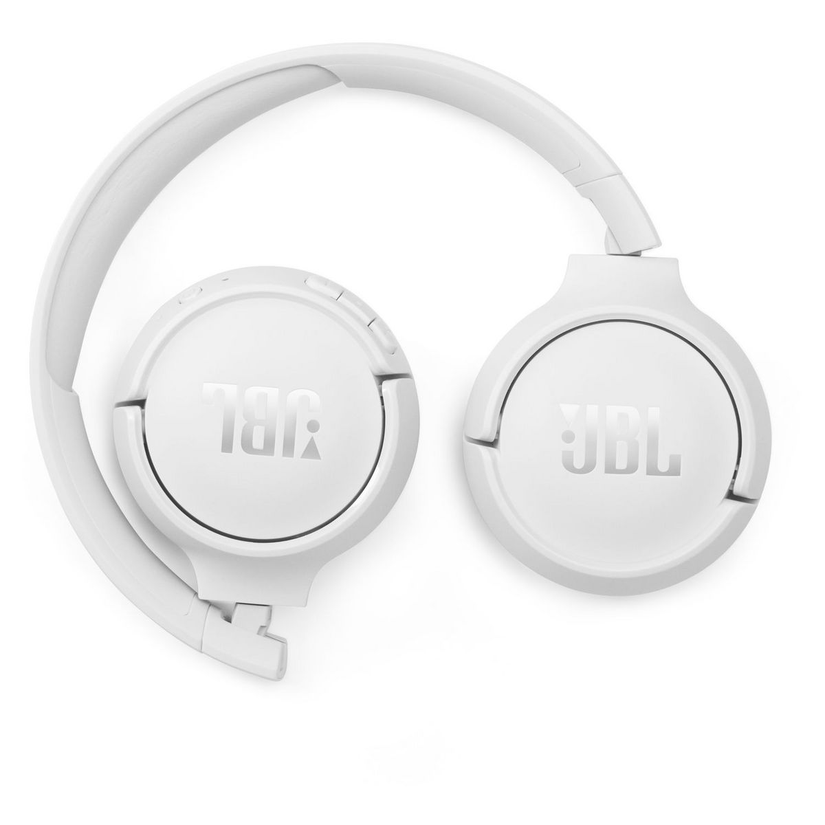 JBL Casque TUNE 510 BT - Blanc