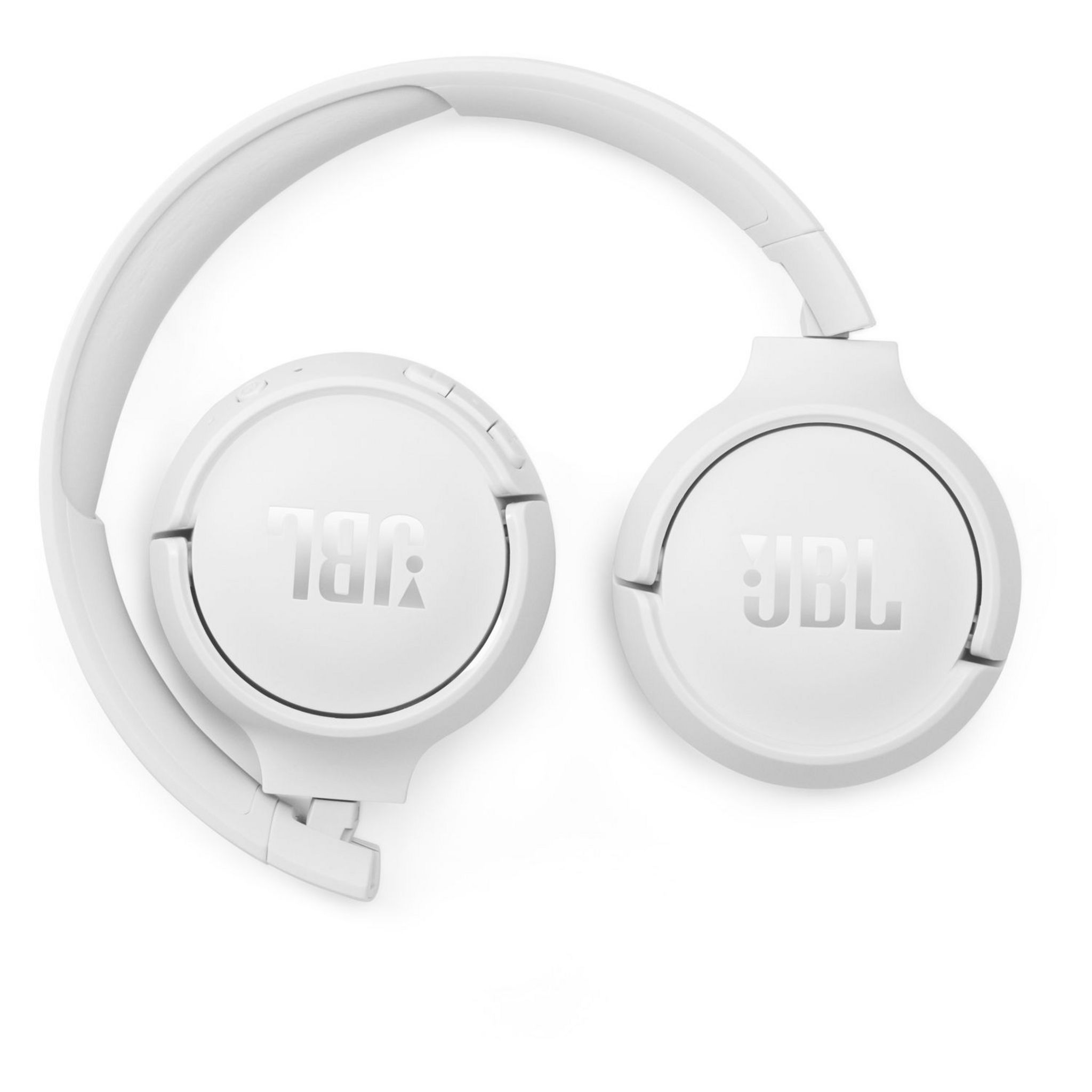 Voir la diapositive 2 : JBL Casque TUNE 510 BT - Blanc