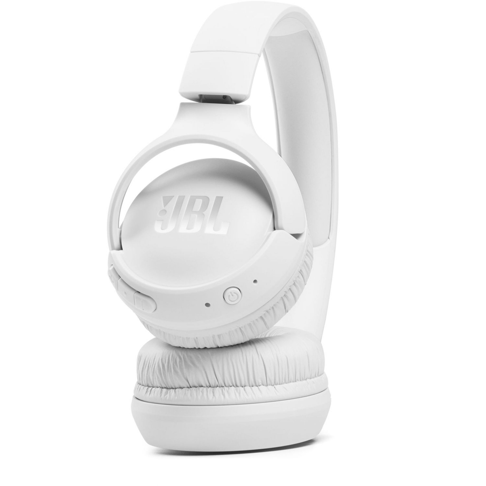 Voir la diapositive 3 : JBL Casque TUNE 510 BT - Blanc