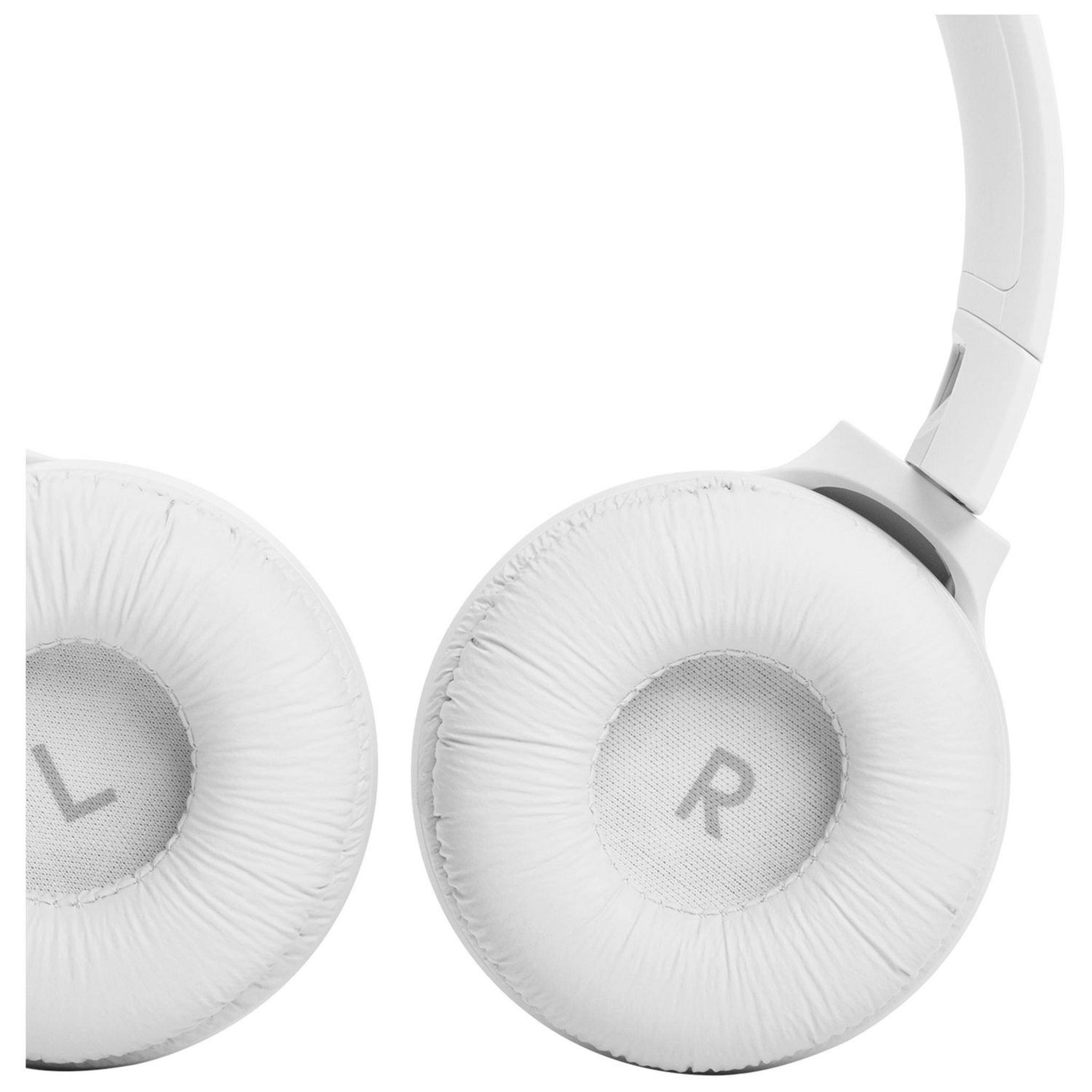 Voir la diapositive 4 : JBL Casque TUNE 510 BT - Blanc