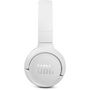 Voir la diapositive 5 : JBL Casque TUNE 510 BT - Blanc