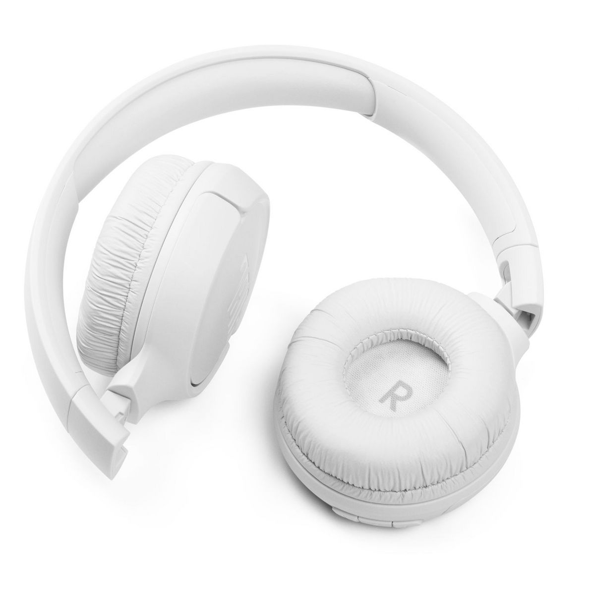 JBL Casque TUNE 510 BT - Blanc