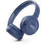 Voir la diapositive 1 : JBL Casque TUNE 510 BT - Noir