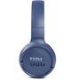 Voir la diapositive 4 : JBL Casque TUNE 510 BT - Noir