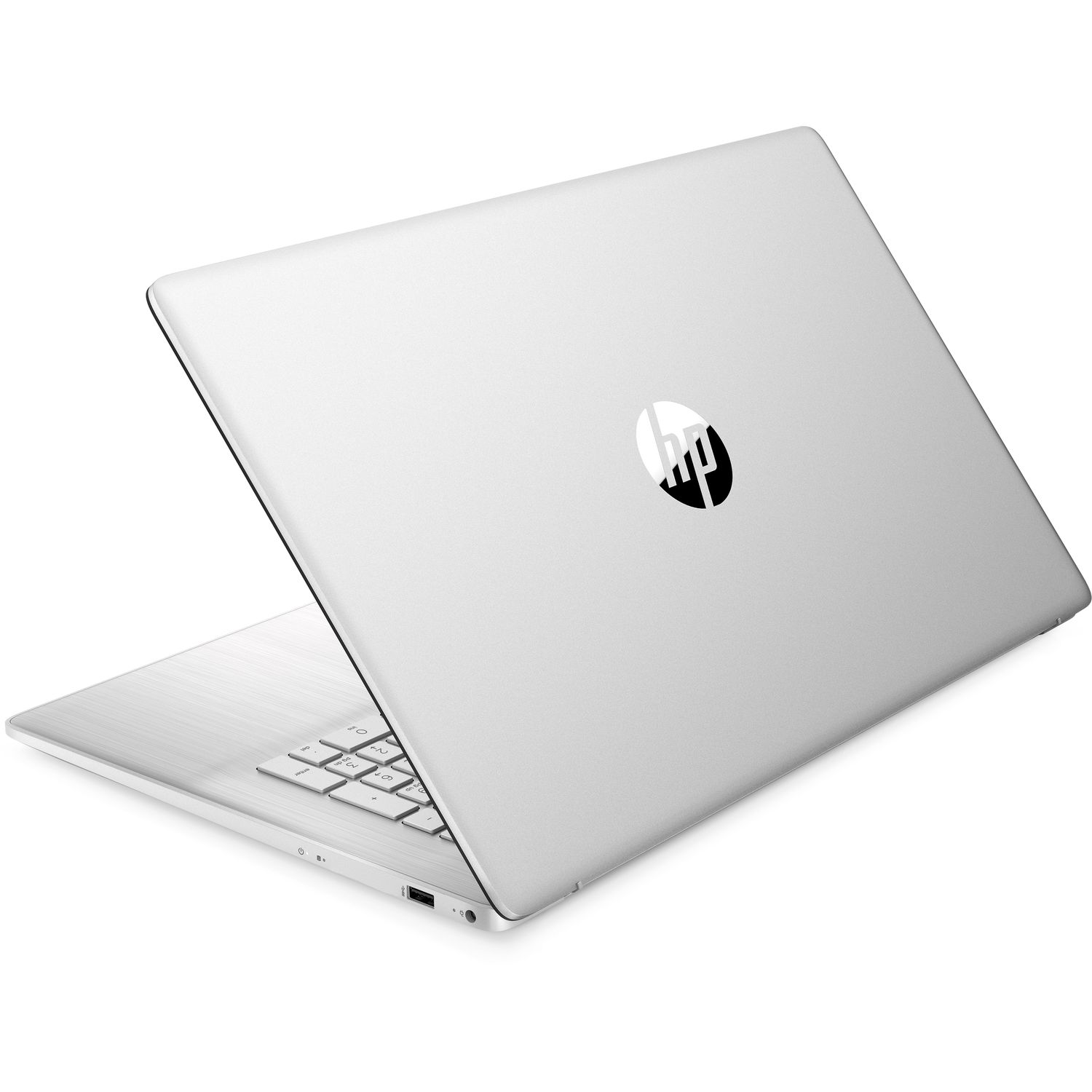 Voir la diapositive 2 : HP Ordinateur portable 17-CP0290NF