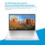 Voir la diapositive 5 : HP Ordinateur portable 17-CP0290NF