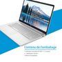 Voir la diapositive 7 : HP Ordinateur portable 17-CP0290NF