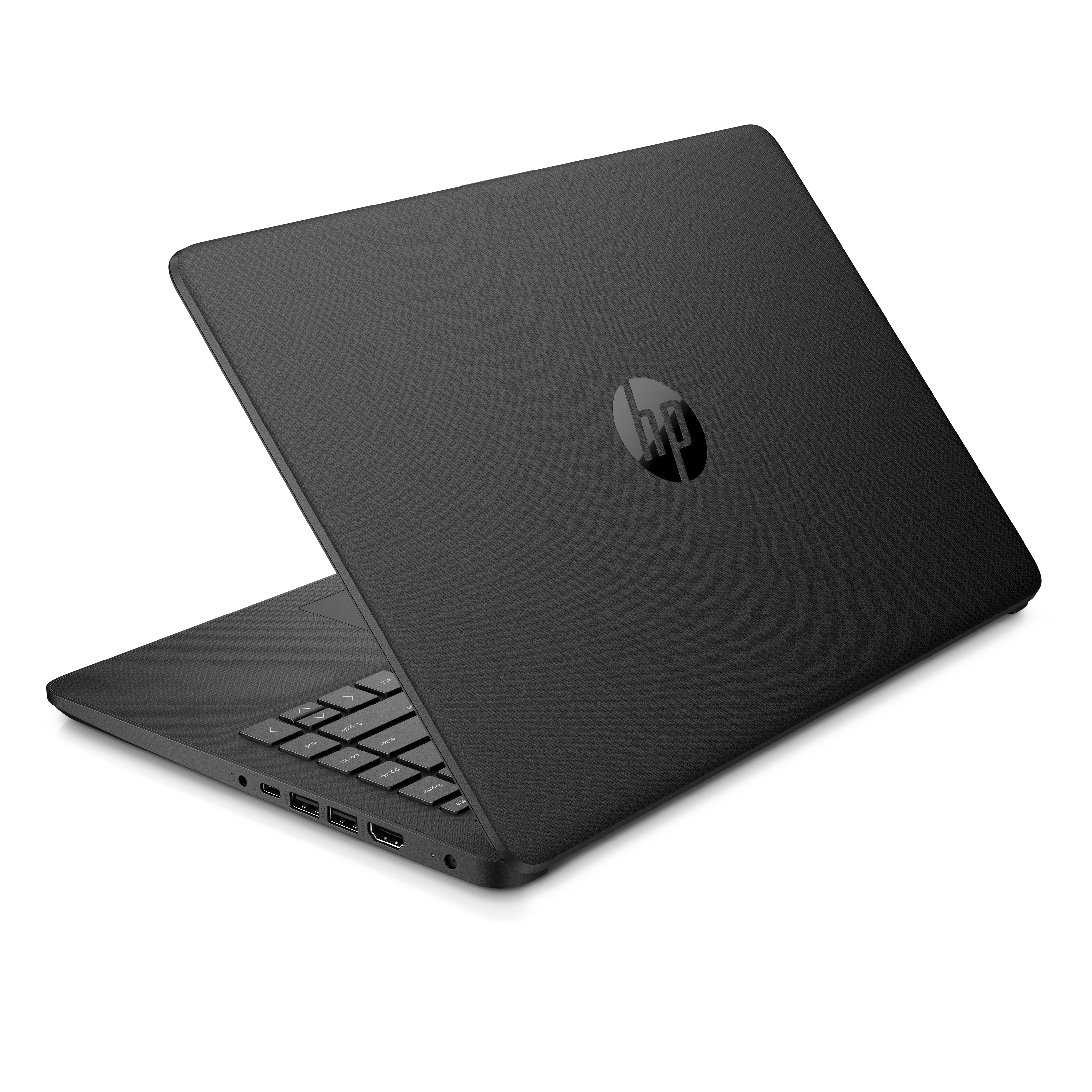 Voir la diapositive 6 : HP Ordinateur portable 14S-DQ0060NF
