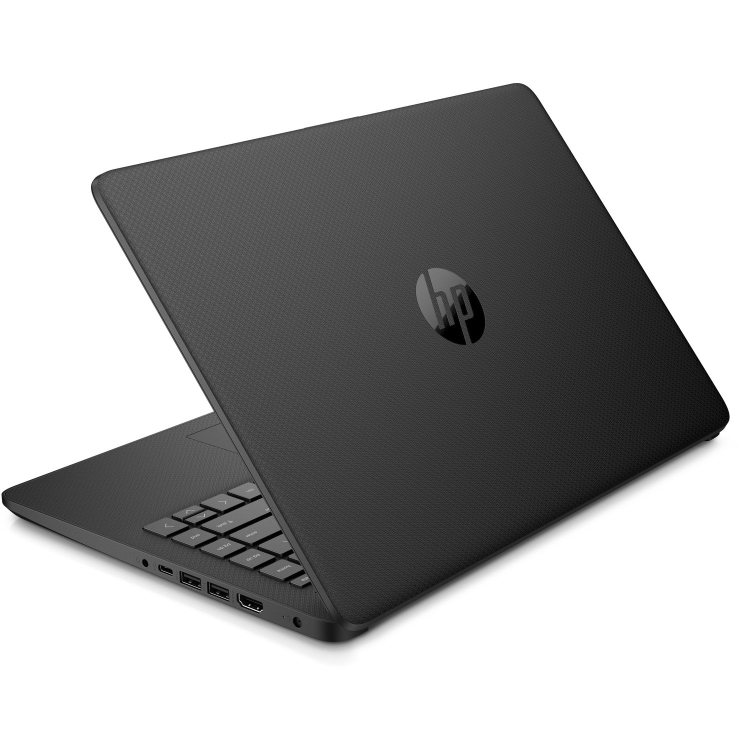 Voir la diapositive 8 : HP Ordinateur portable 14S-DQ0060NF