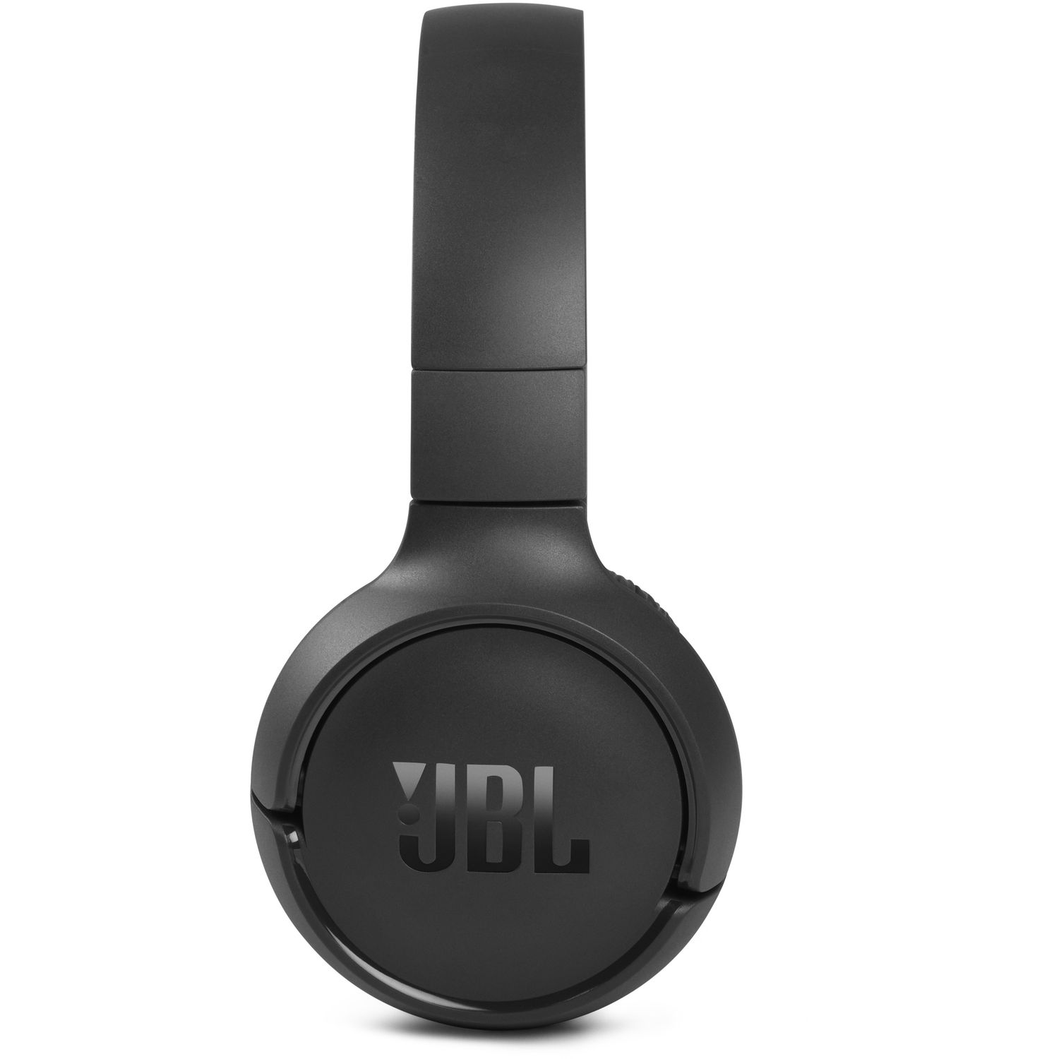 Voir la diapositive 2 : JBL Casque T510 BT supra auriculaire sans fil - Noir