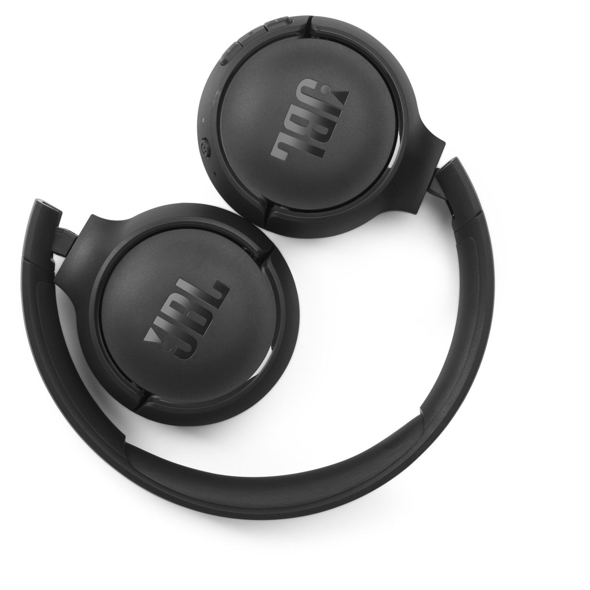 Voir la diapositive 3 : JBL Casque T510 BT supra auriculaire sans fil - Noir