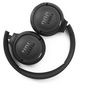 Voir la diapositive 3 : JBL Casque T510 BT supra auriculaire sans fil - Noir