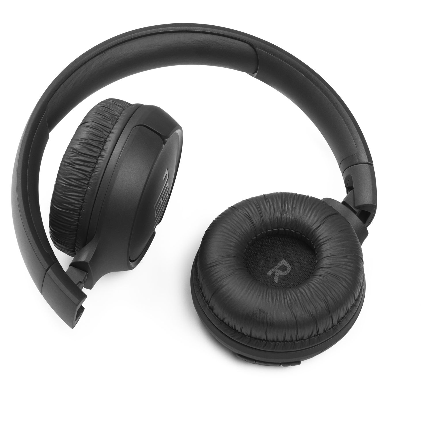 Voir la diapositive 5 : JBL Casque T510 BT supra auriculaire sans fil - Noir