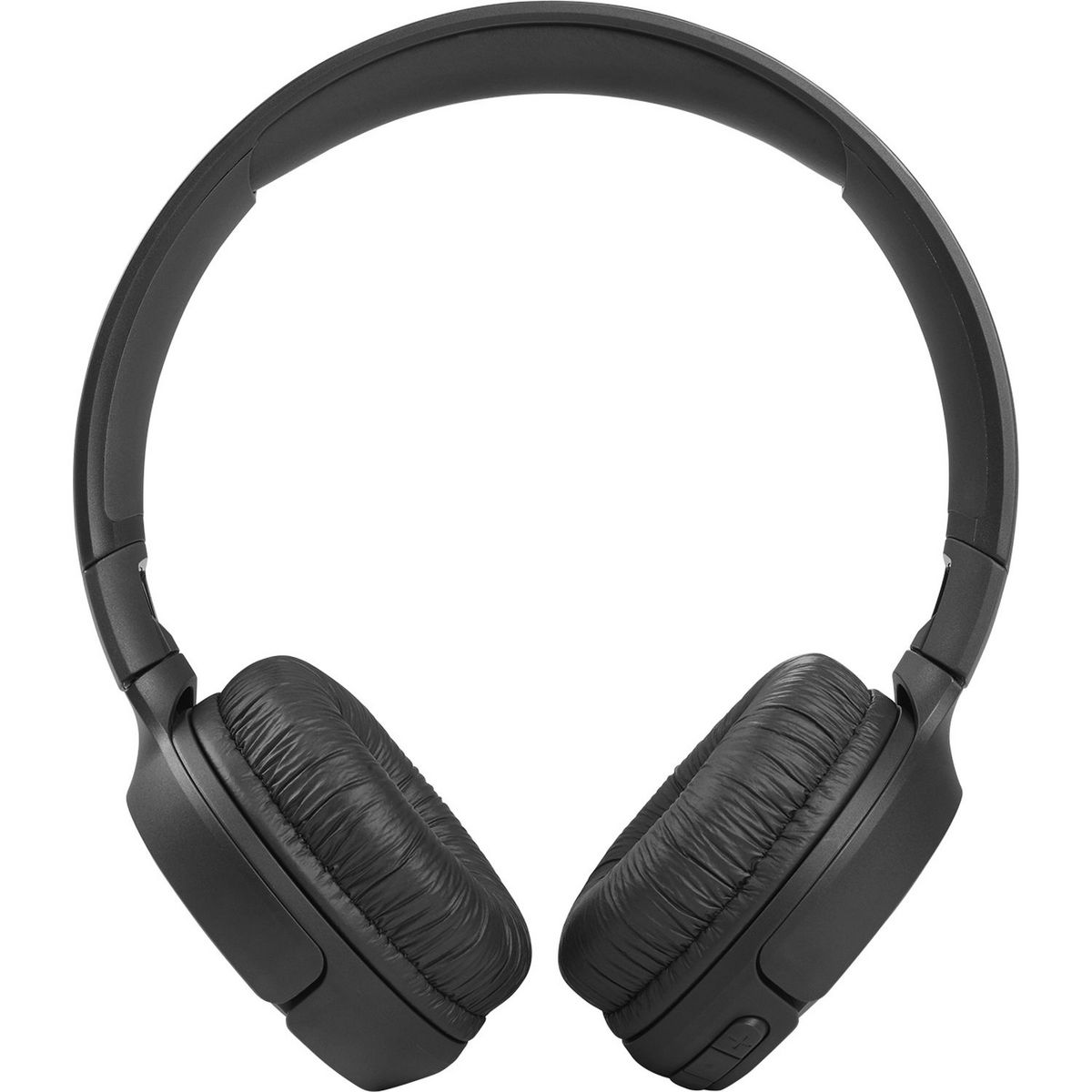 JBL Casque T510 BT supra auriculaire sans fil - Noir