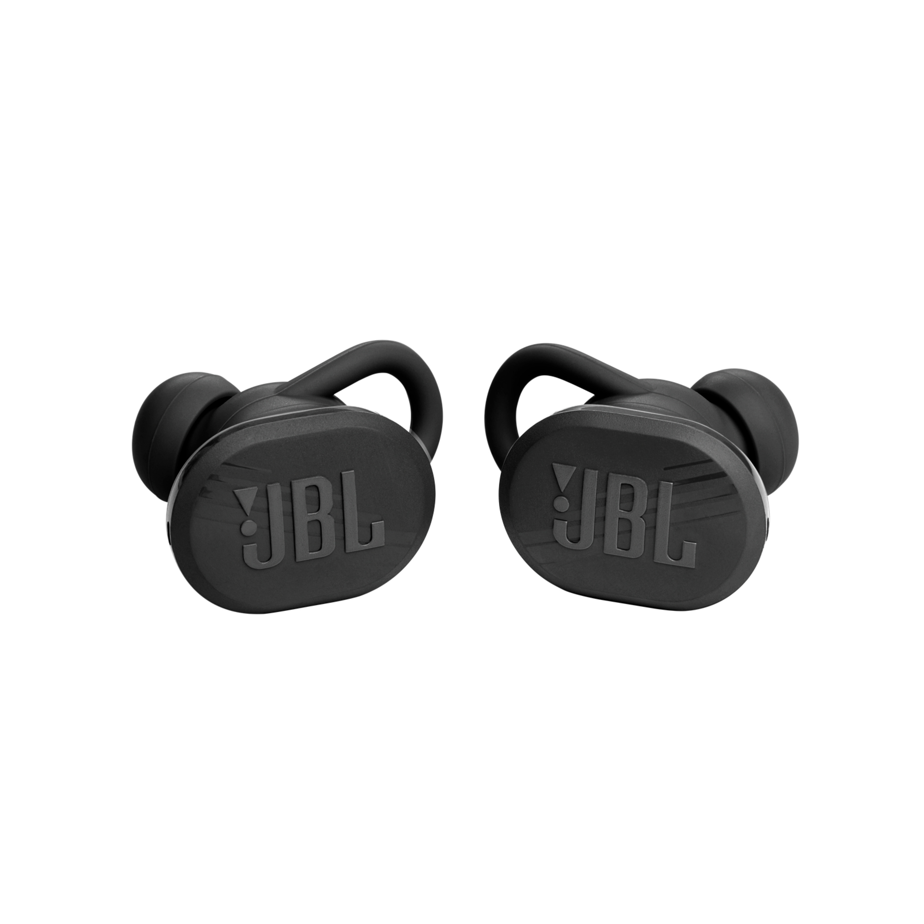 Voir la diapositive 2 : JBL Écouteurs Endurance Race - Noir
