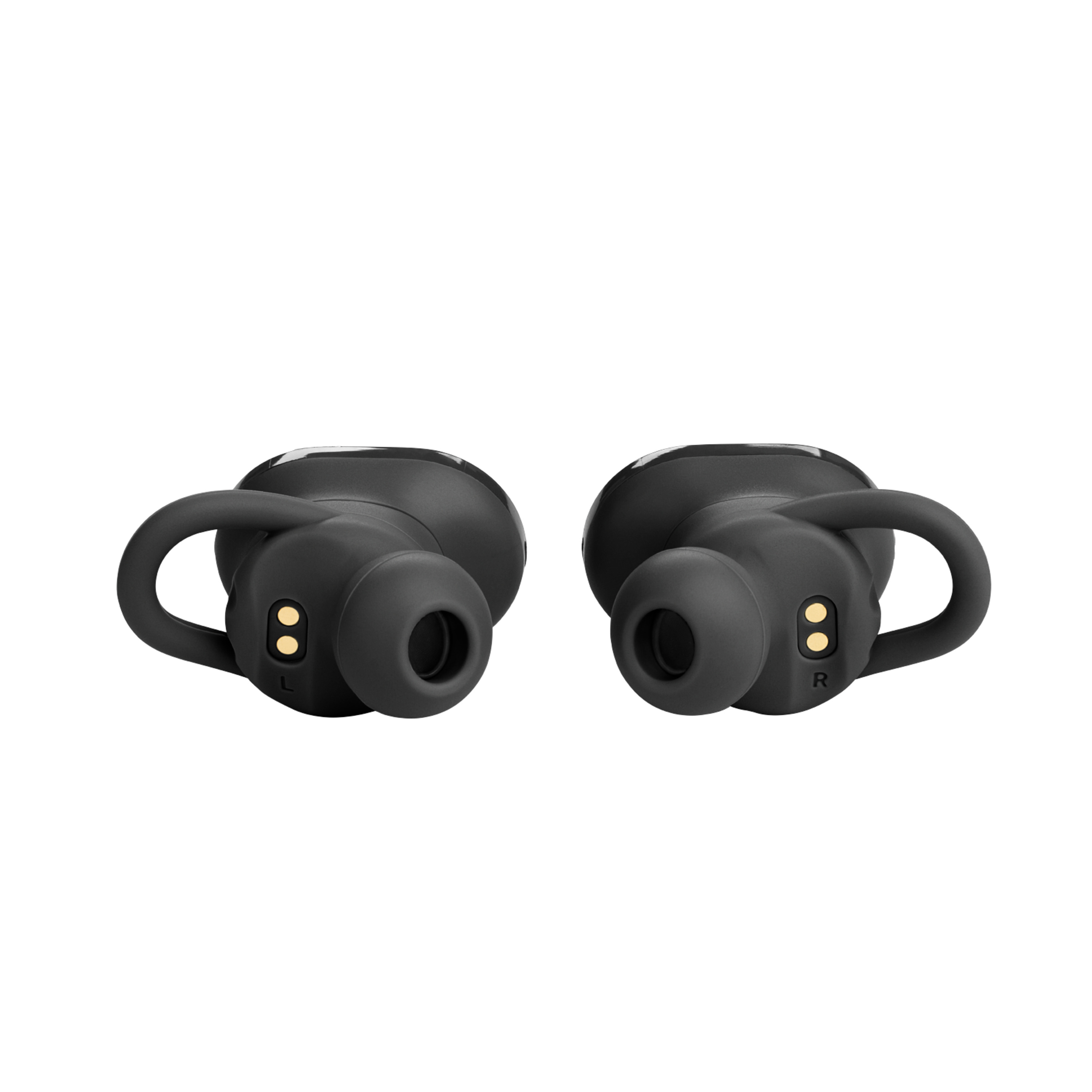 Voir la diapositive 4 : JBL Écouteurs Endurance Race - Noir