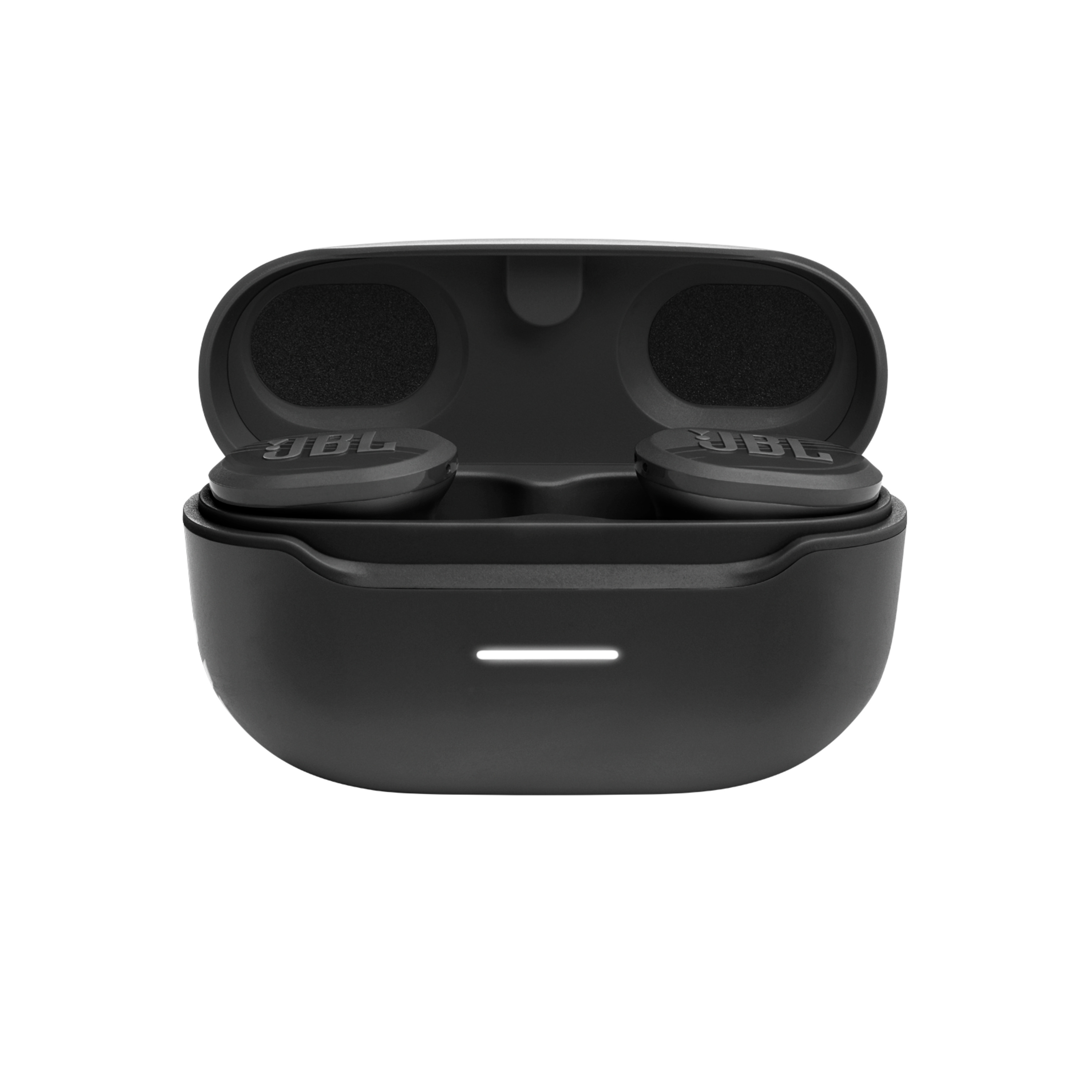Voir la diapositive 6 : JBL Écouteurs Endurance Race - Noir