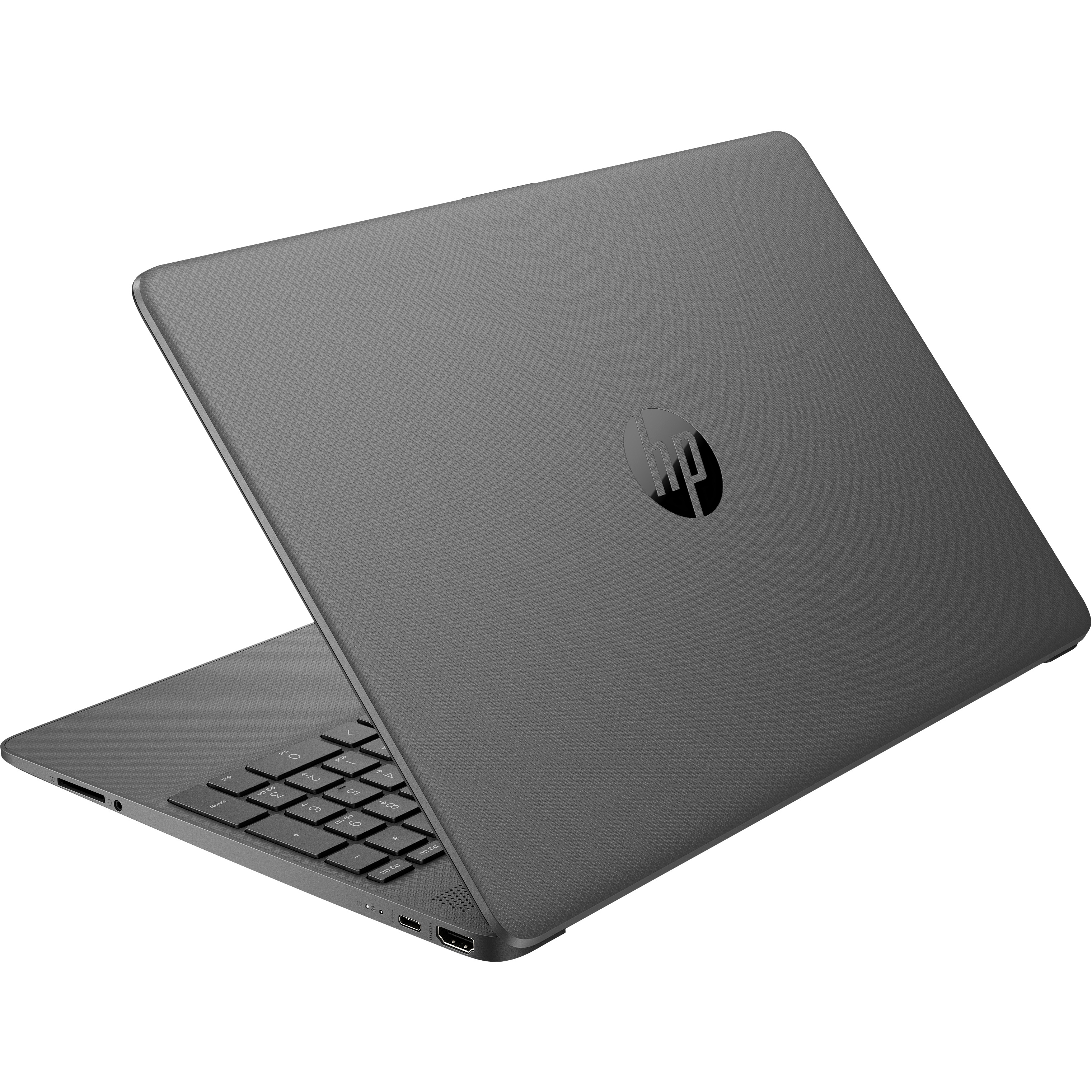 Voir la diapositive 7 : HP Ordinateur portable 15S-EQ2066NF