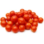 AUCHAN BIO Tomates cerises 500g
