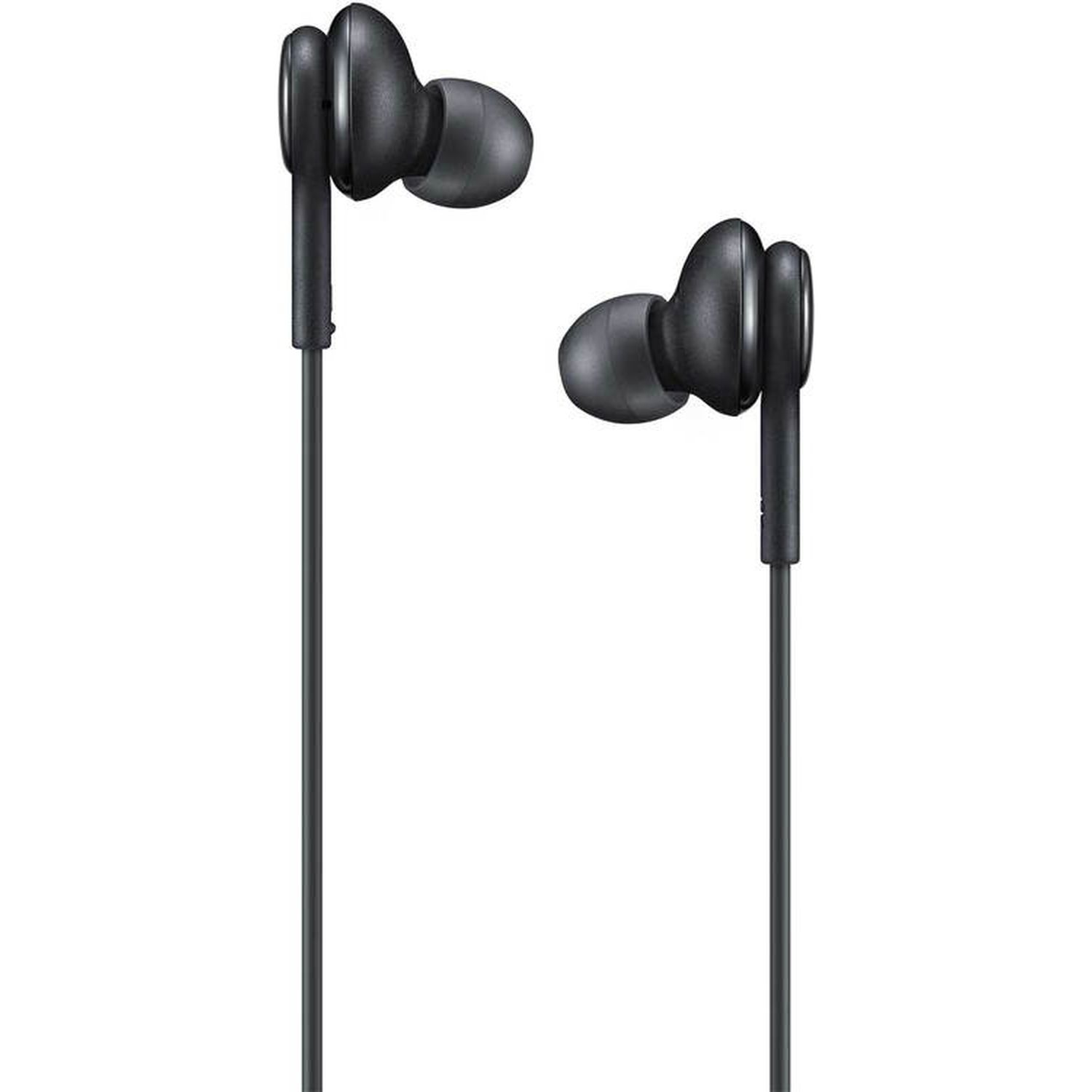 Voir la diapositive 2 : SAMSUNG Kit piéton 3.5mm - Noir