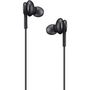 Voir la diapositive 2 : SAMSUNG Kit piéton 3.5mm - Noir
