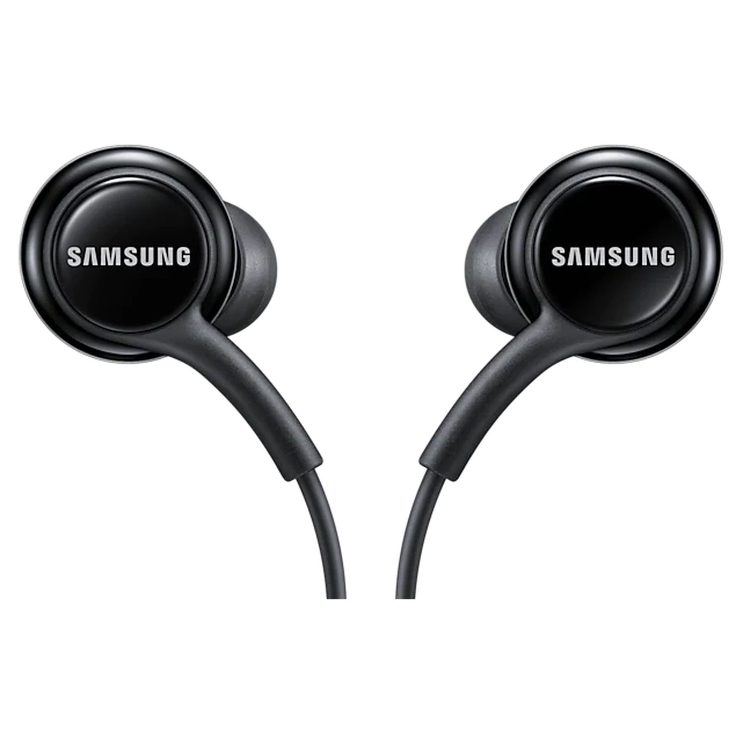 Voir la diapositive 3 : SAMSUNG Kit piéton 3.5mm - Noir