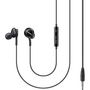 Voir la diapositive 4 : SAMSUNG Kit piéton 3.5mm - Noir