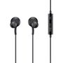 Voir la diapositive 5 : SAMSUNG Kit piéton 3.5mm - Noir