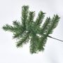 Voir la diapositive 2 : ACTUEL Sapin de Noël artificiel vert - 210cm