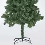 ACTUEL Sapin de Noël artificiel vert - 210cm