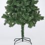 Voir la diapositive 3 : ACTUEL Sapin de Noël artificiel vert - 210cm
