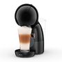 Voir la diapositive 6 : KRUPS Cafetière à dosette YY4754FD - Noir