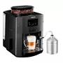 KRUPS Machine à café expresso avec broyeur EA816B70 - Noir