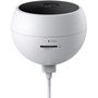 Voir la diapositive 2 : XIAOMI Caméra de surveillance Mi 2k sans fil - Blanc