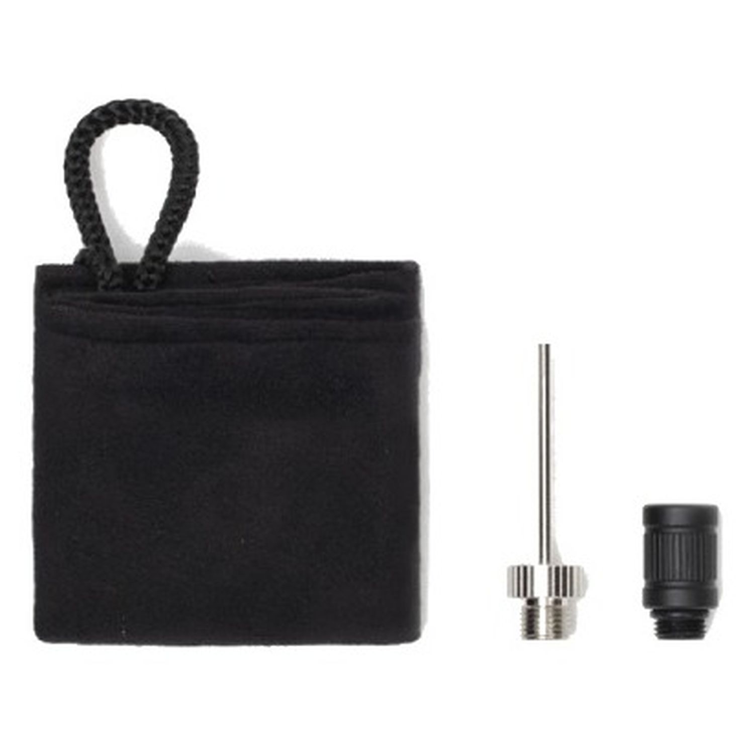 Voir la diapositive 4 : XIAOMI Pompe à air portable MI 1S - Noir