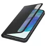 BIGBEN Folio pour Samsung Galaxy S21 FE - Dark Grey