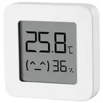 XIAOMI Mi Capteur de température et taux d'humidité - Blanc