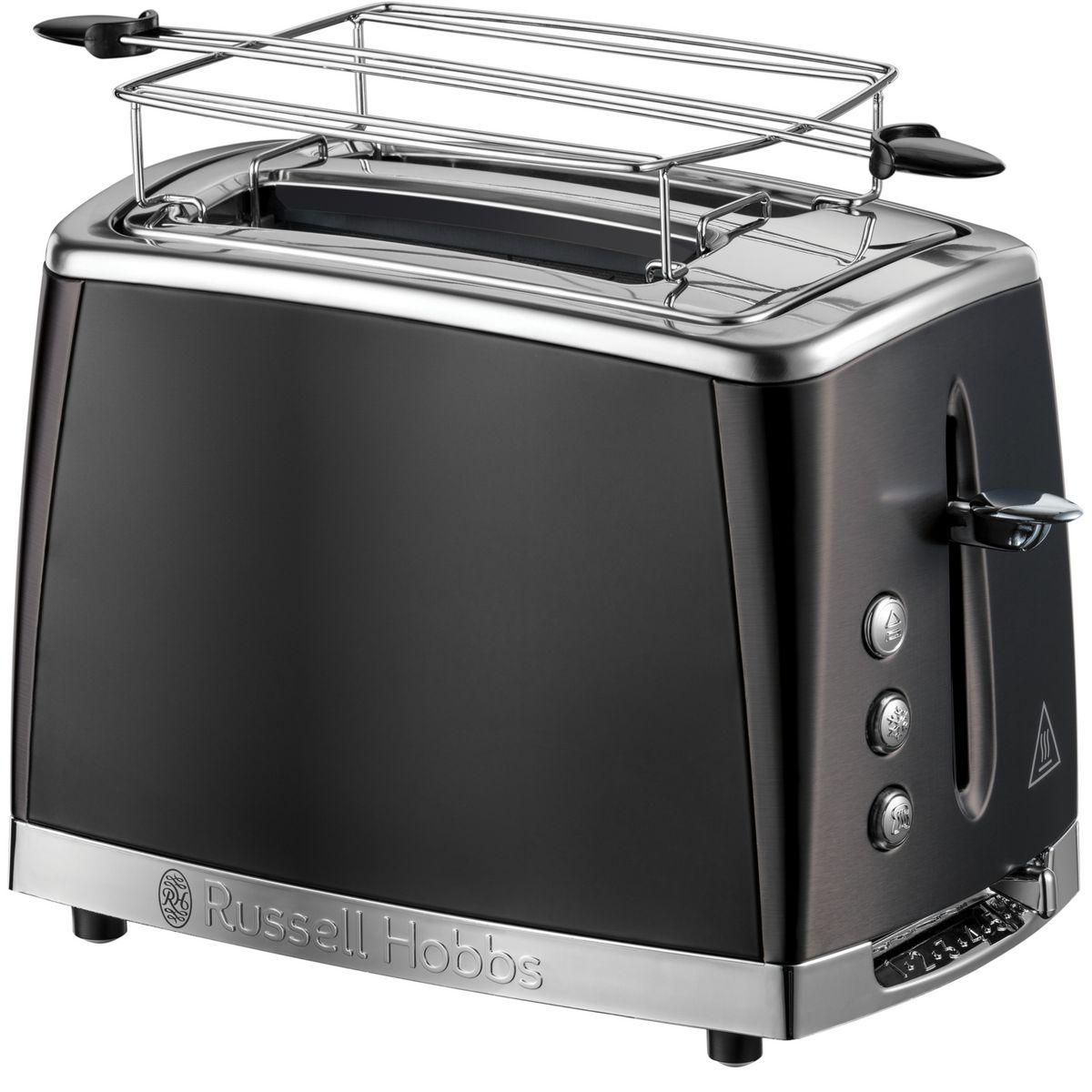 RUSSELL HOBBS Grille pain 26150-56 - Noir