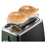 Voir la diapositive 3 : RUSSELL HOBBS Grille pain 26150-56 - Noir