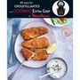 Voir la diapositive 7 : MOULINEX Couvercle Cookeo Extra Crisp YY4835 - Noir