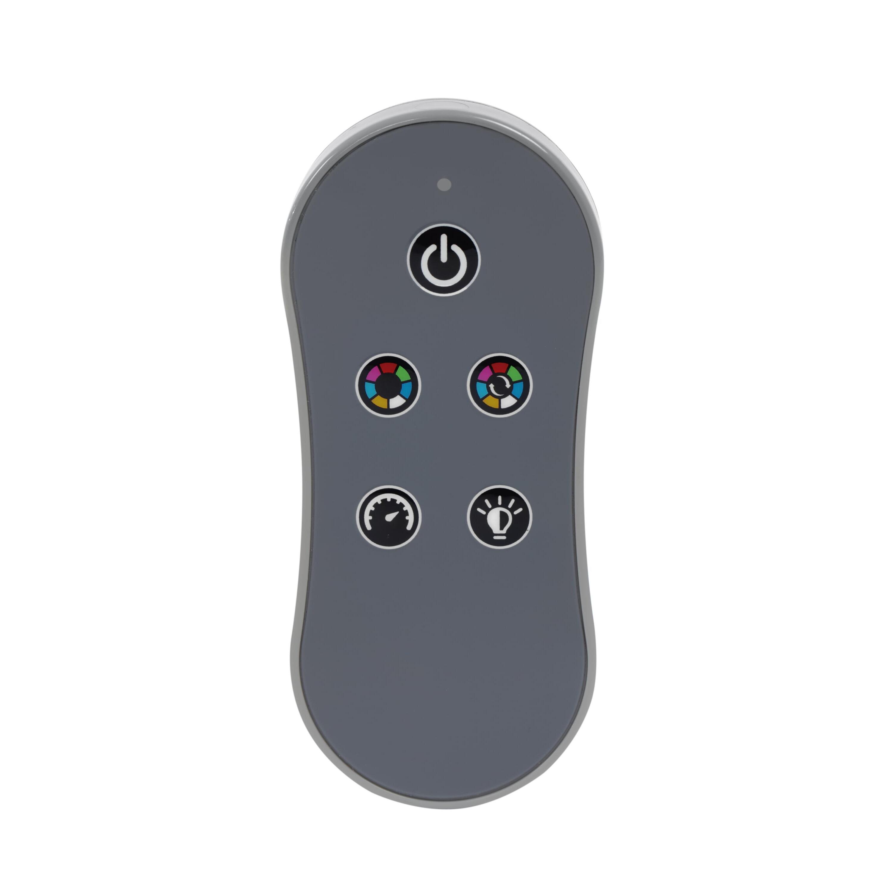Voir la diapositive 12 : BESTWAY Spa gonflable rond 4-6 personnes 196x66cm HOLLYWOOD