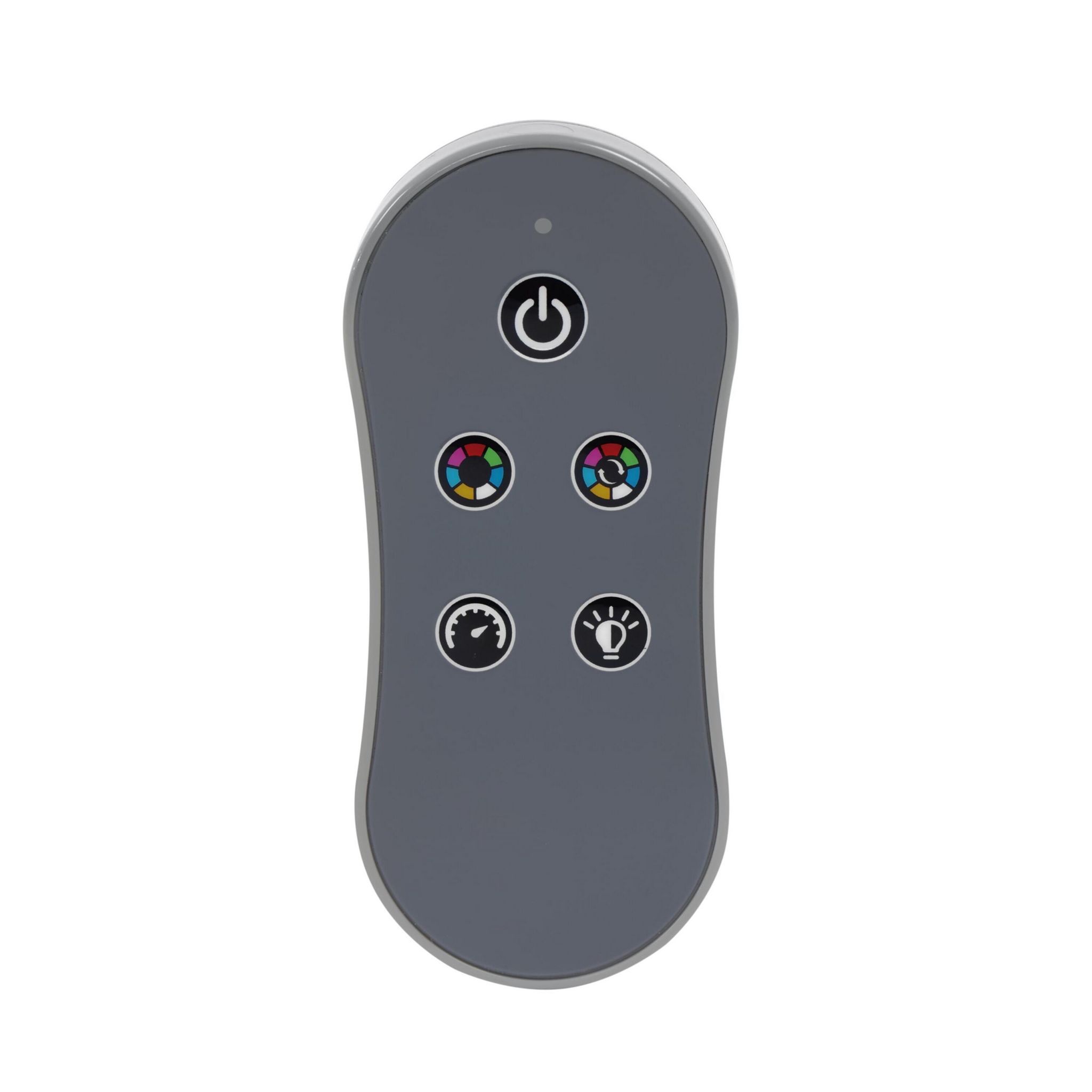 Voir la diapositive 12 : BESTWAY Spa gonflable rond 4-6 personnes 196x66cm HOLLYWOOD