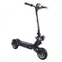 Voir la diapositive 3 : URBANGLIDE Trotti All Road 5 - Noir