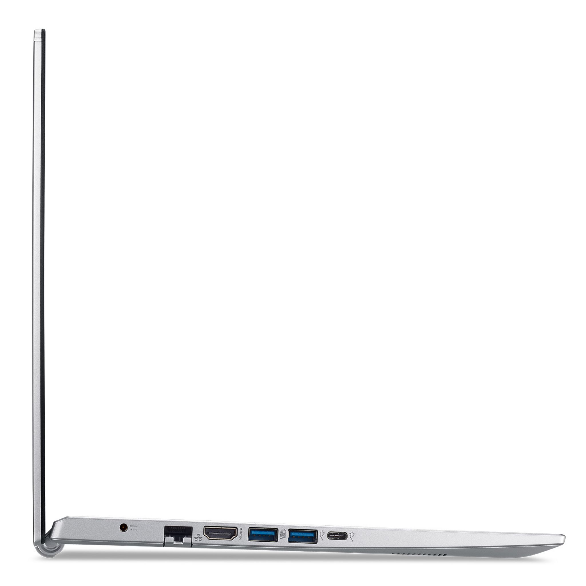 Voir la diapositive 2 : ACER Ordinateur portable  A515-56-56D3