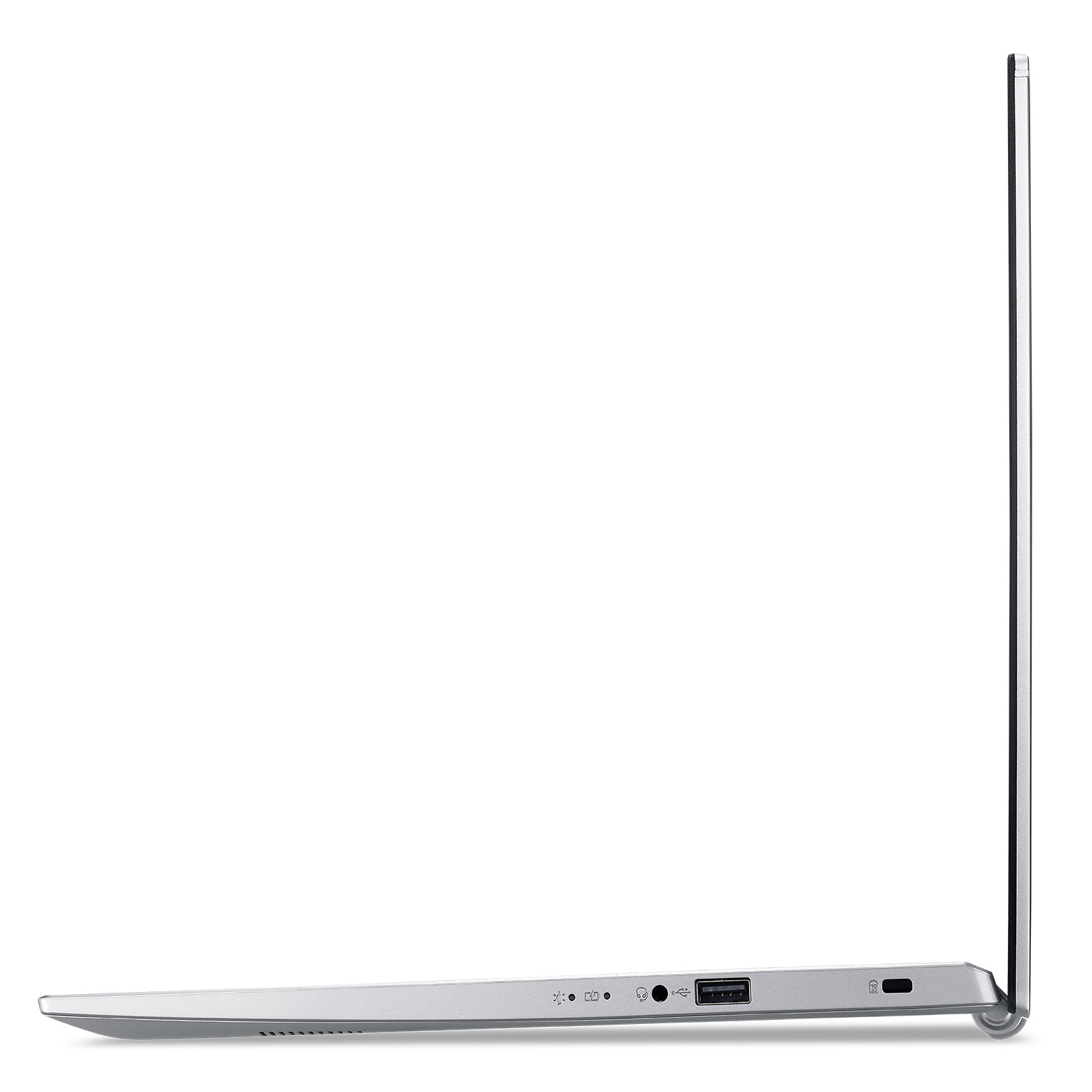 Voir la diapositive 3 : ACER Ordinateur portable  A515-56-56D3