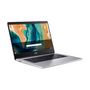 Voir la diapositive 2 : ACER Ordinateur portable CHROMEBOOK CB314-2HT-K6JJ - Gris