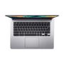 Voir la diapositive 4 : ACER Ordinateur portable CHROMEBOOK CB314-2HT-K6JJ - Gris